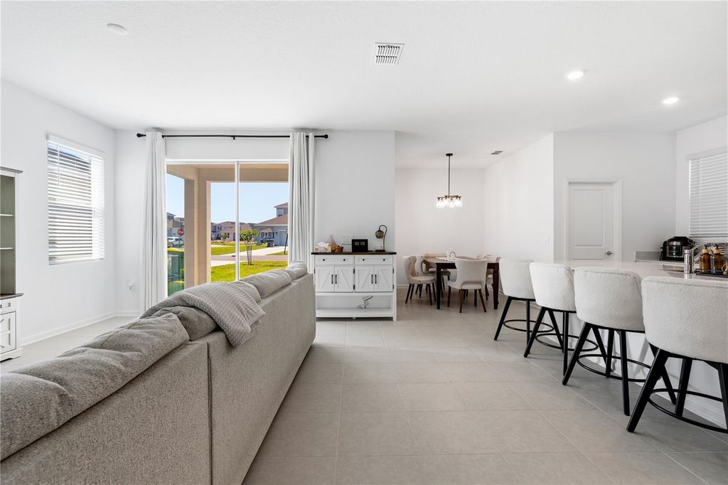 Photo of 3061 Namaste Drive, Clermont, FL 34714 (MLS # O6398343)