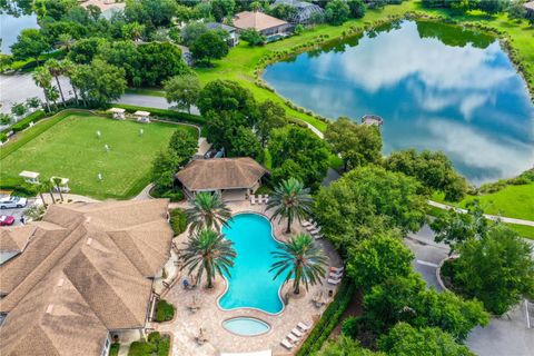 A home in PALM COAST