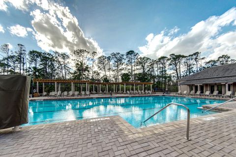 A home in PALM COAST