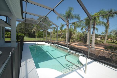 A home in PALM COAST