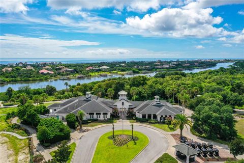 A home in PALM COAST