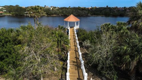 A home in PALM COAST