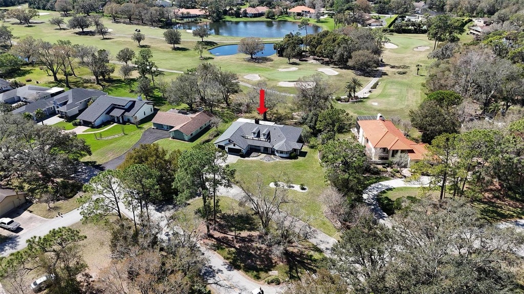 Photo of 5331 Saddlebrook Way, Wesley Chapel, FL 33543 (MLS # TB8516859)