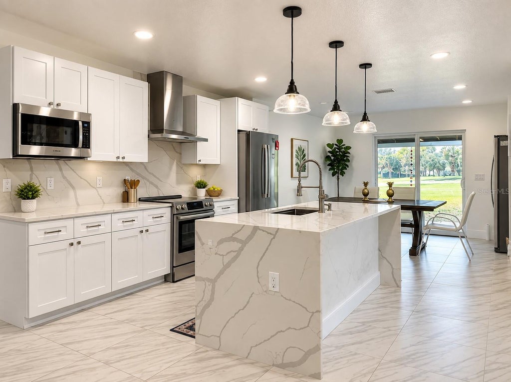 Photo of 5331 Saddlebrook Way, Wesley Chapel, FL 33543 (MLS # TB8516859)