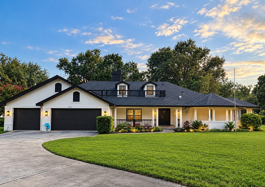 Photo of 5331 Saddlebrook Way, Wesley Chapel, FL 33543 (MLS # TB8516859)