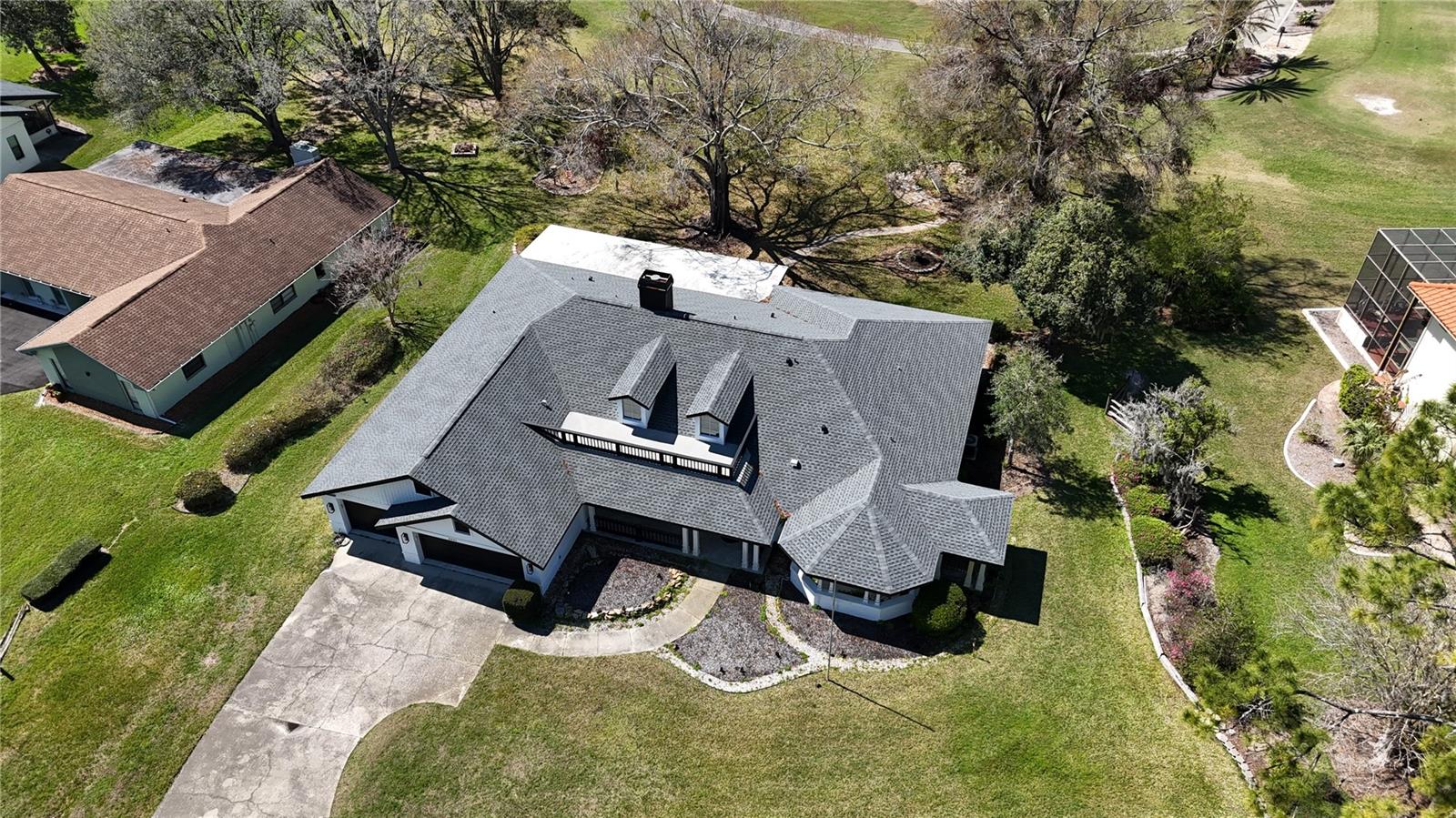 5331 SADDLEBROOK WAY
