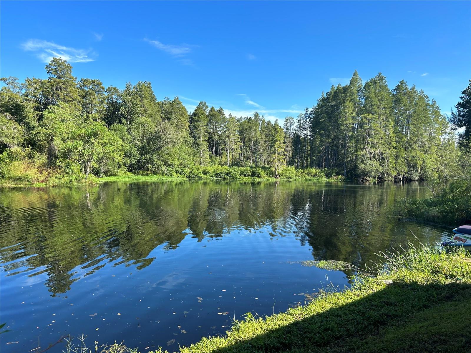 EDEN ACRES - Residential