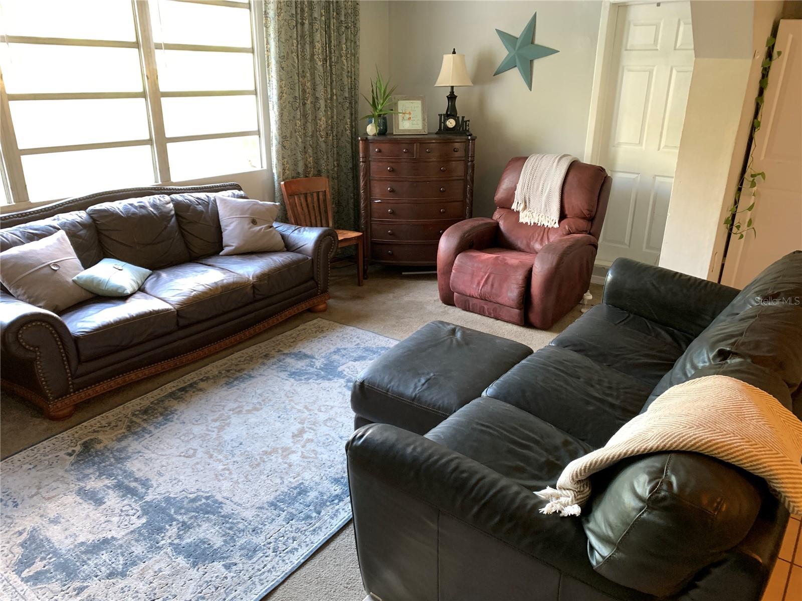 EDEN ACRES - Residential