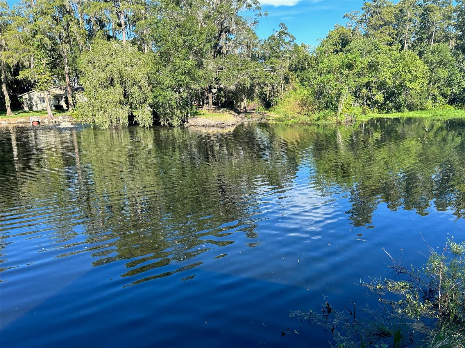 EDEN ACRES - Residential