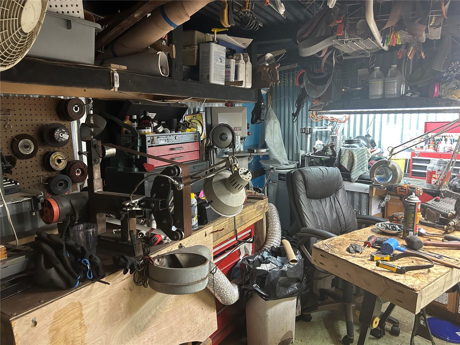 EDEN ACRES - Residential