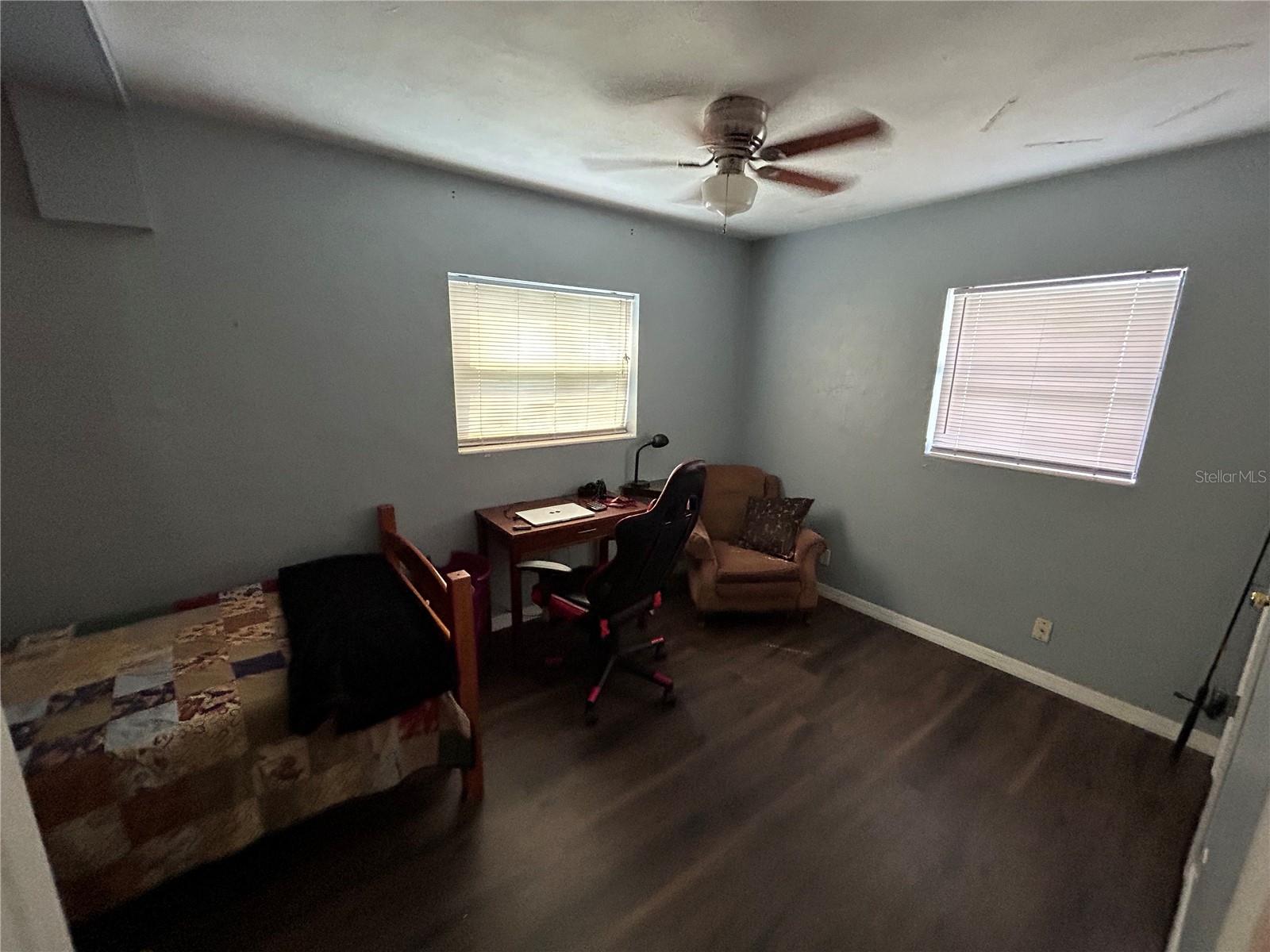 EDEN ACRES - Residential