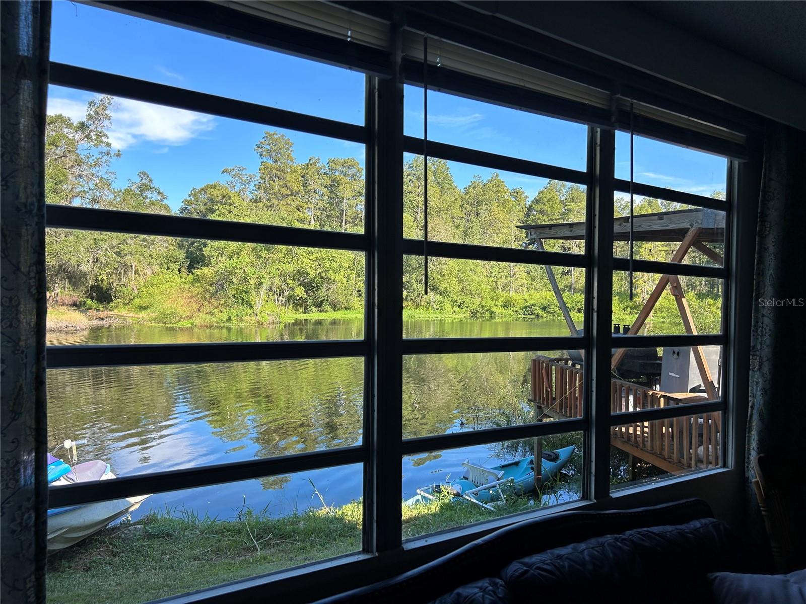 EDEN ACRES - Residential