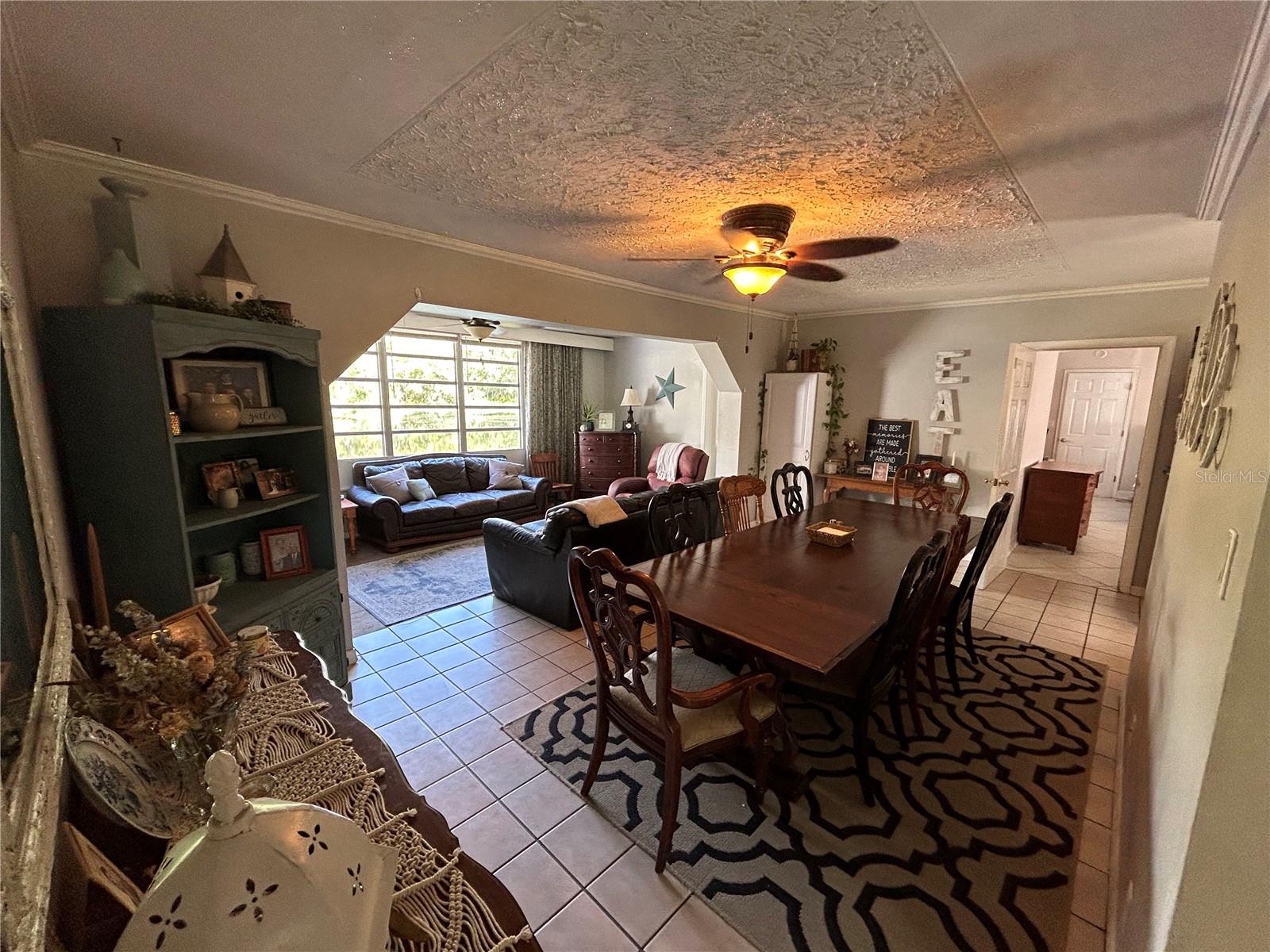 EDEN ACRES - Residential