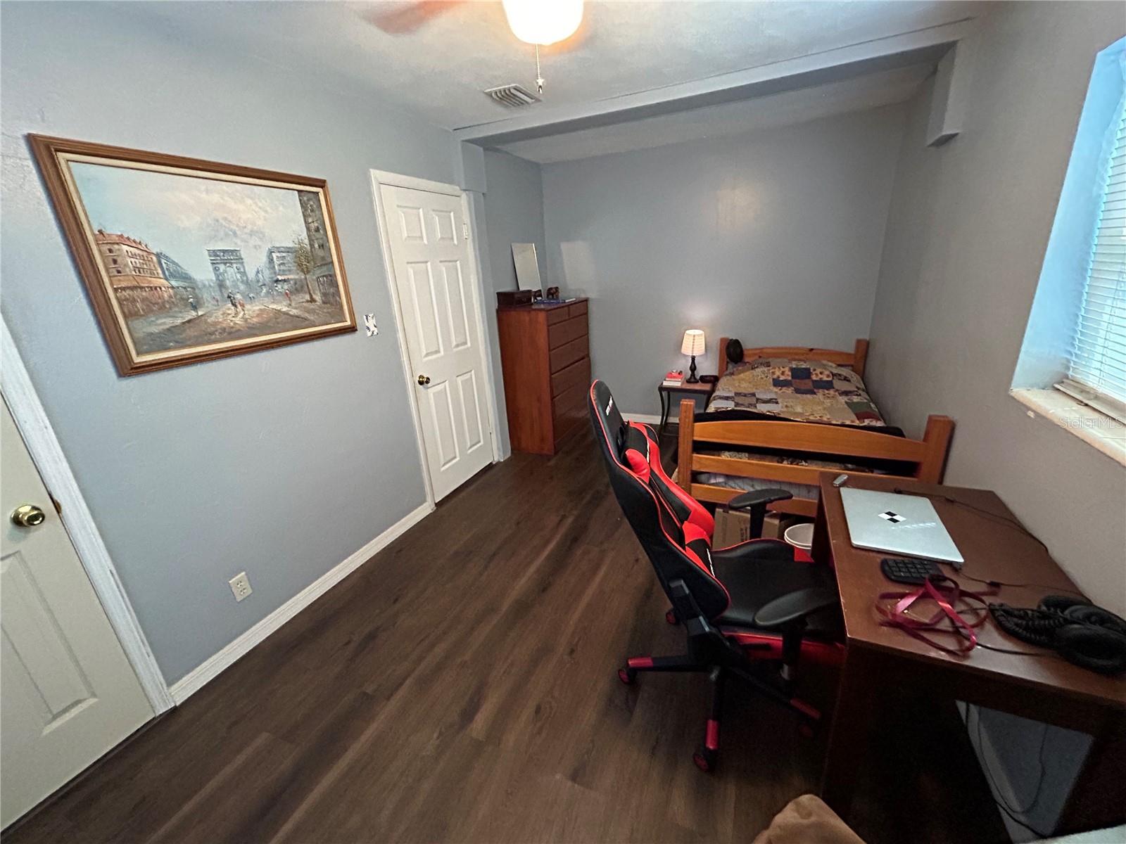 EDEN ACRES - Residential