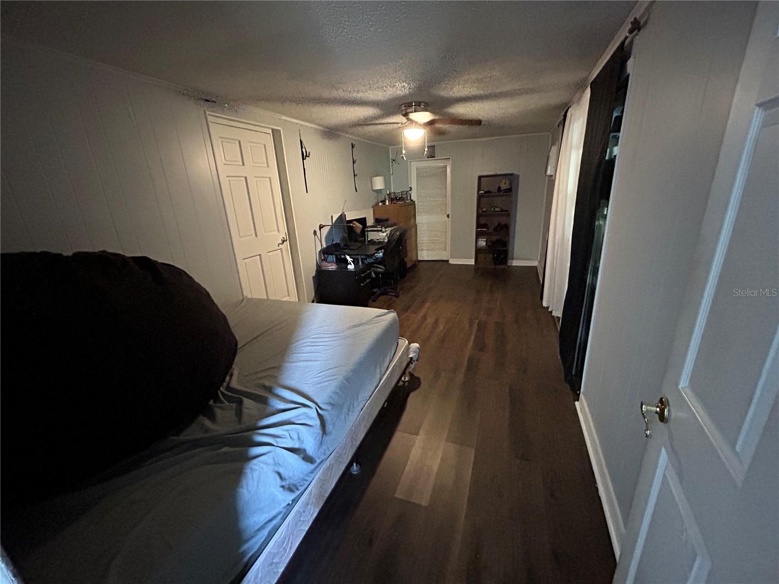 EDEN ACRES - Residential