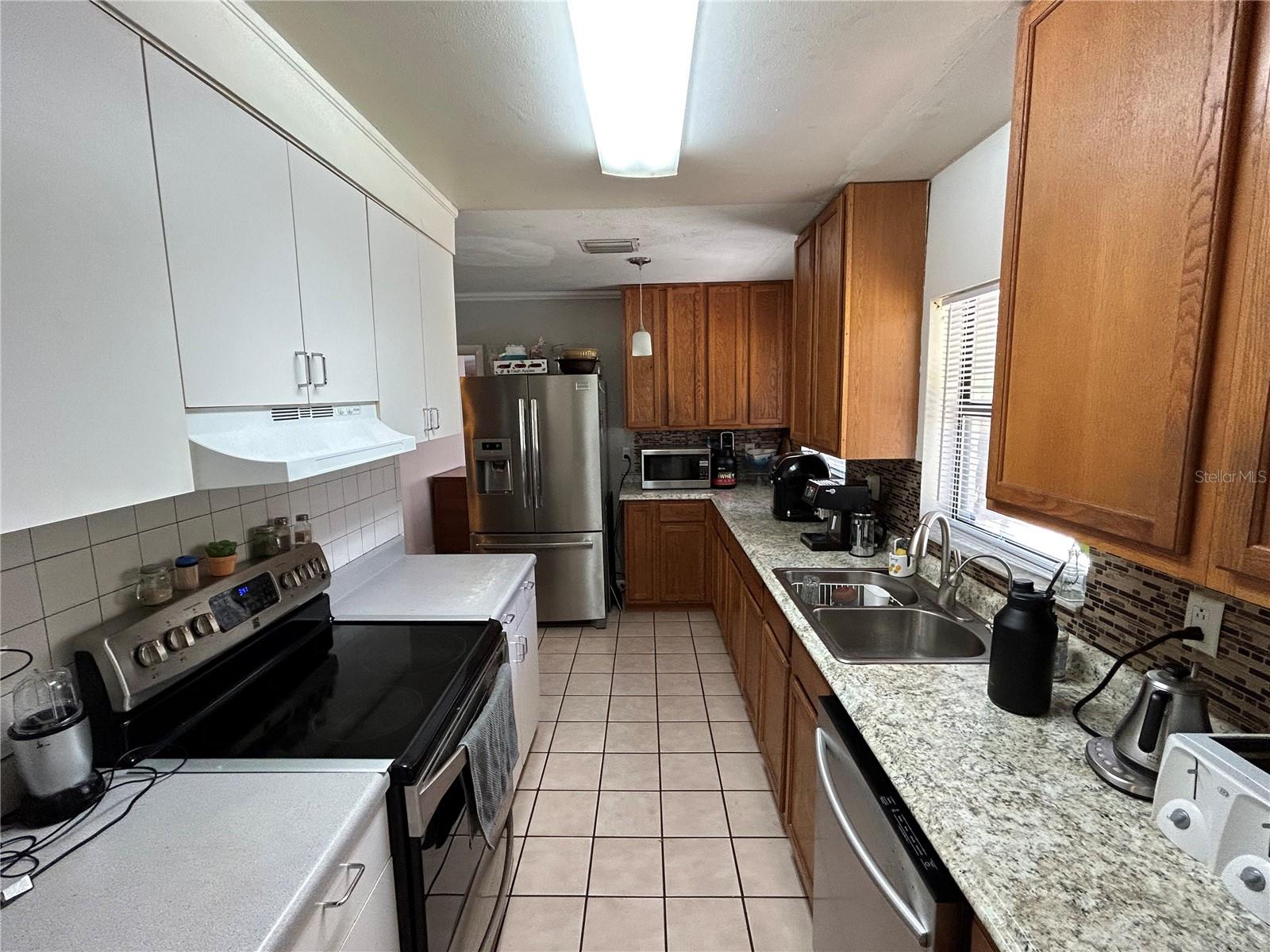 EDEN ACRES - Residential