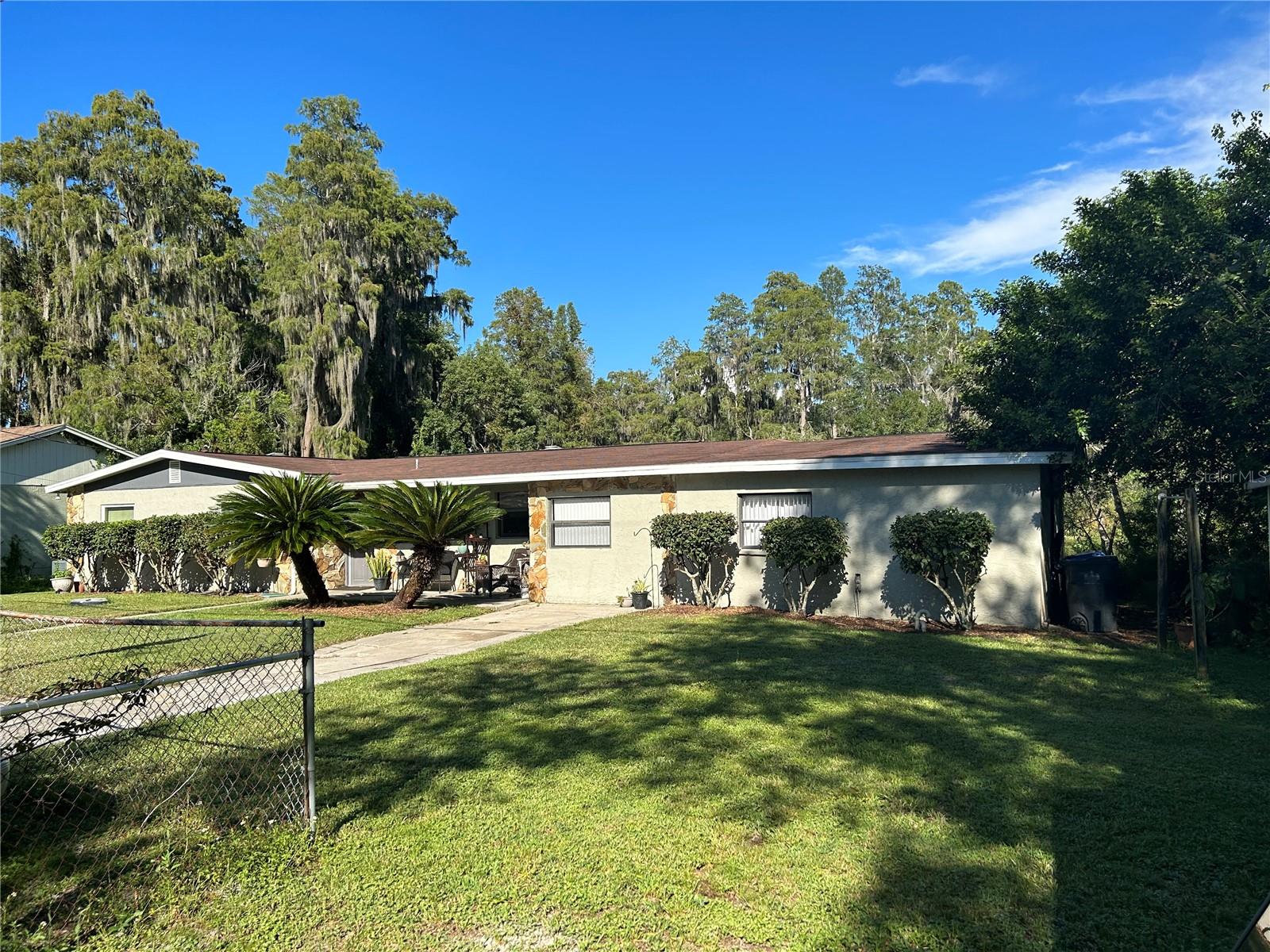 EDEN ACRES - Residential