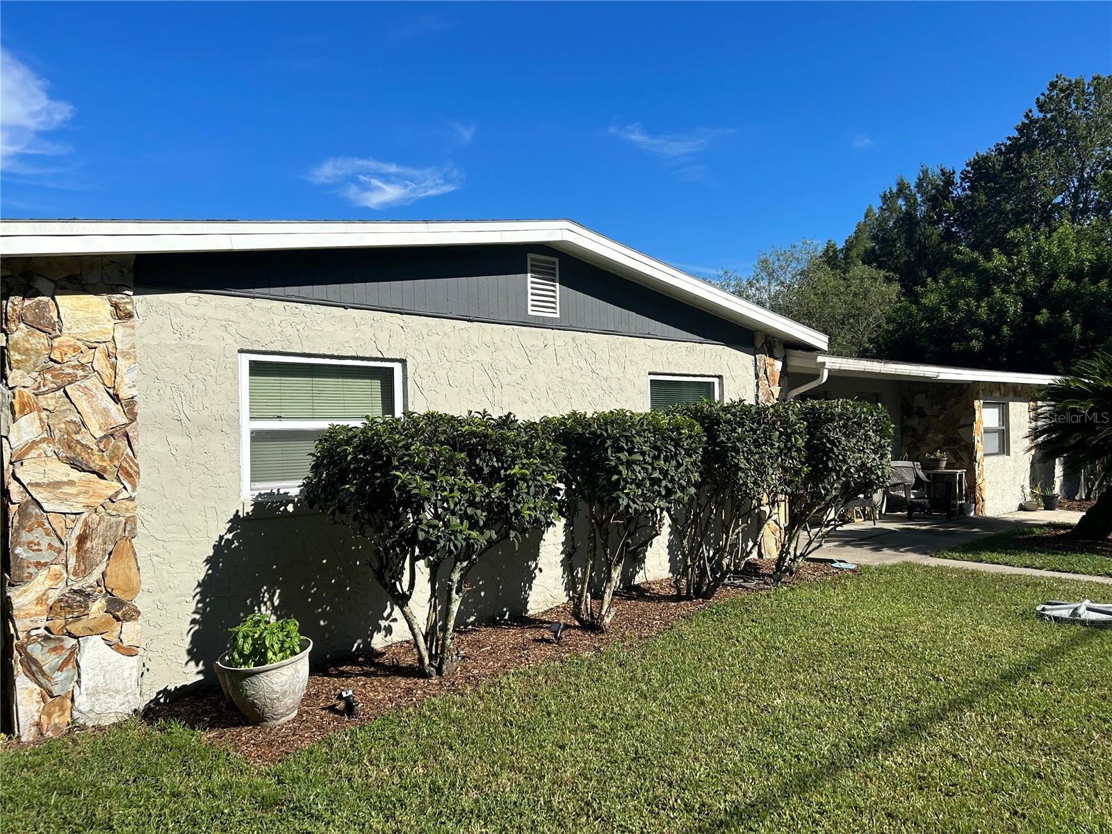 EDEN ACRES - Residential