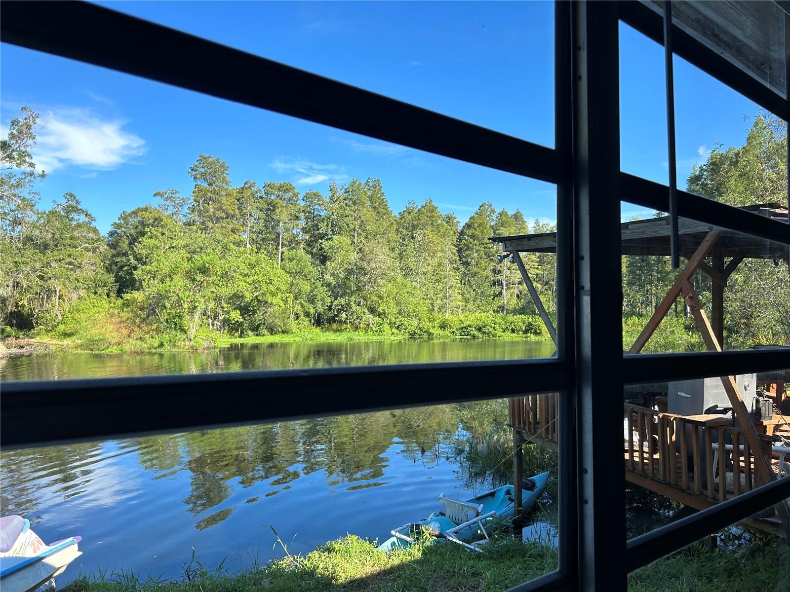 EDEN ACRES - Residential