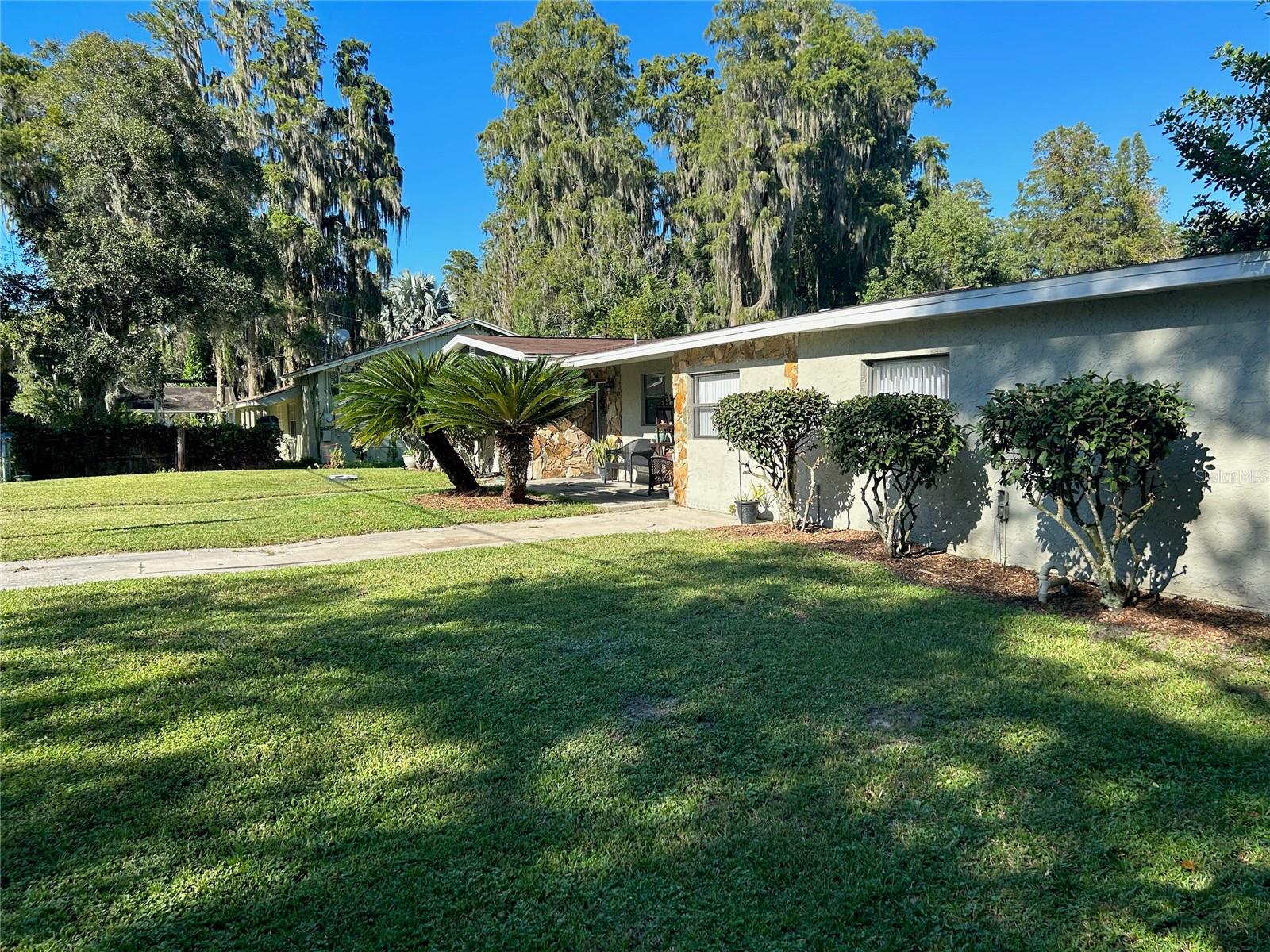 EDEN ACRES - Residential