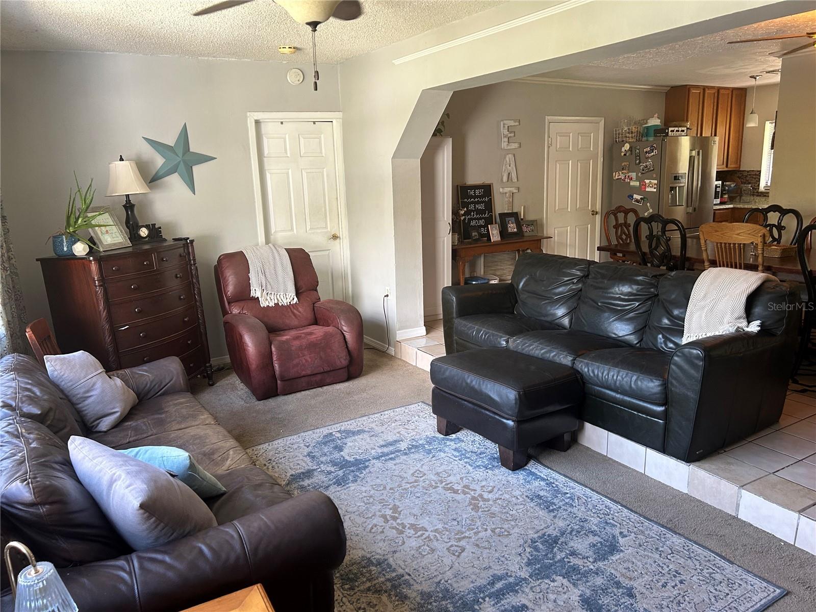 EDEN ACRES - Residential