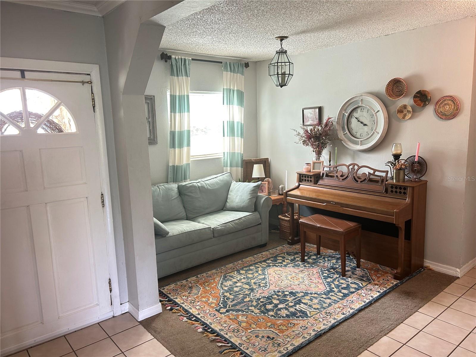 EDEN ACRES - Residential