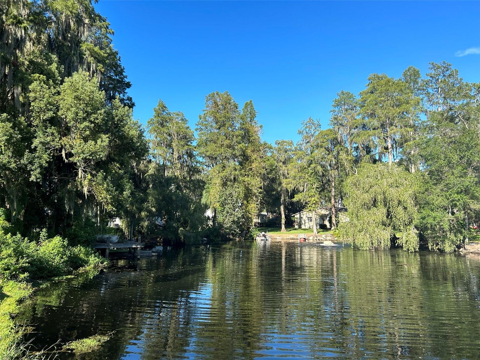 EDEN ACRES - Residential