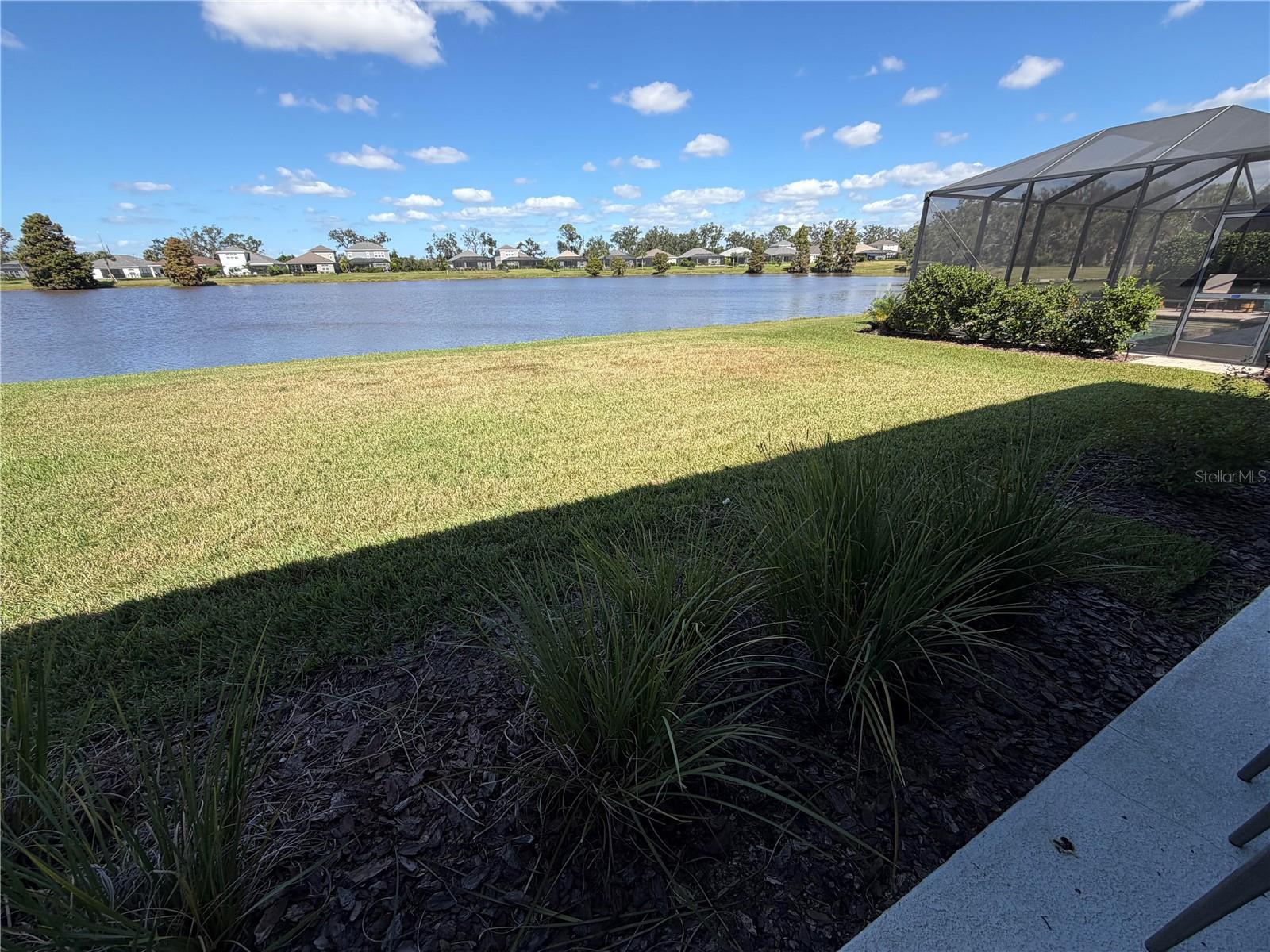 SILVERLEAF - Residential Lease