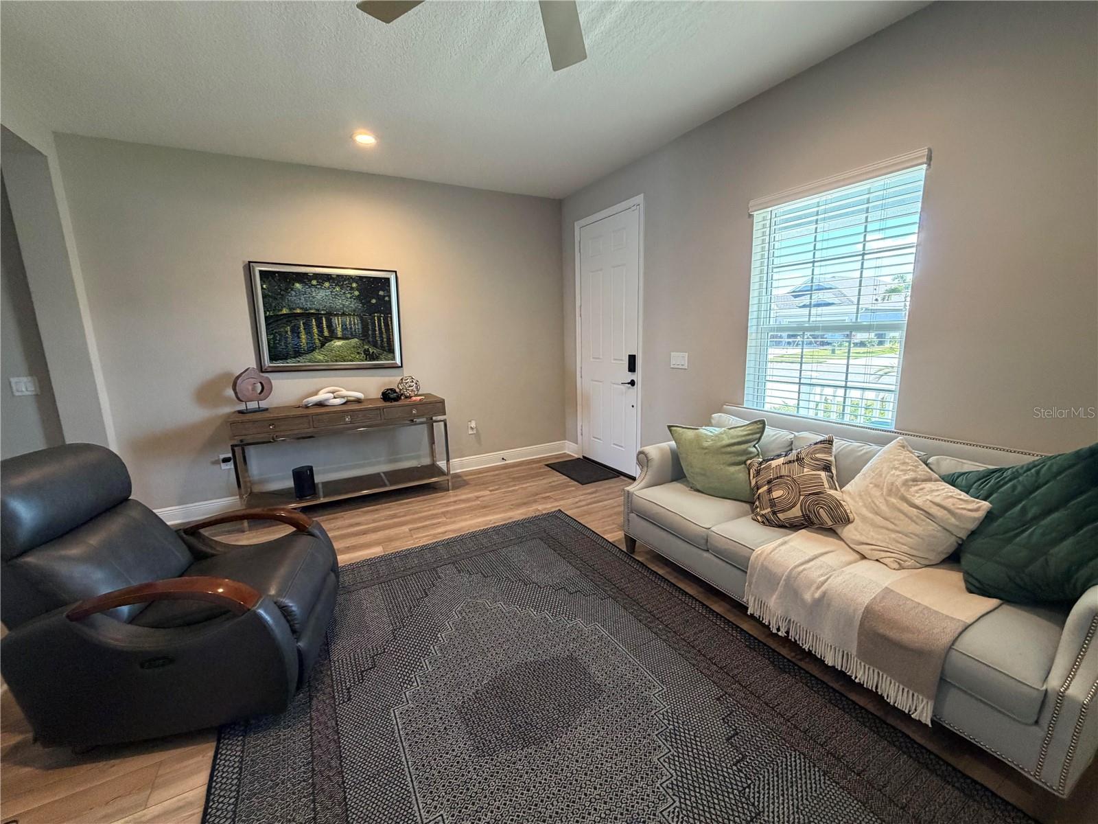 SILVERLEAF - Residential Lease