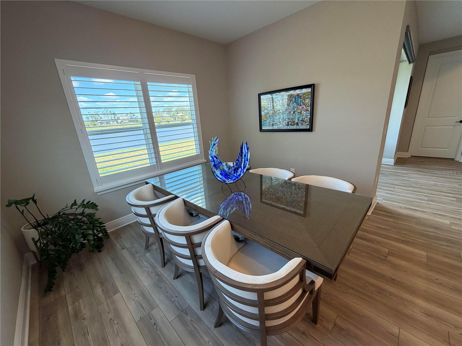 SILVERLEAF - Residential Lease