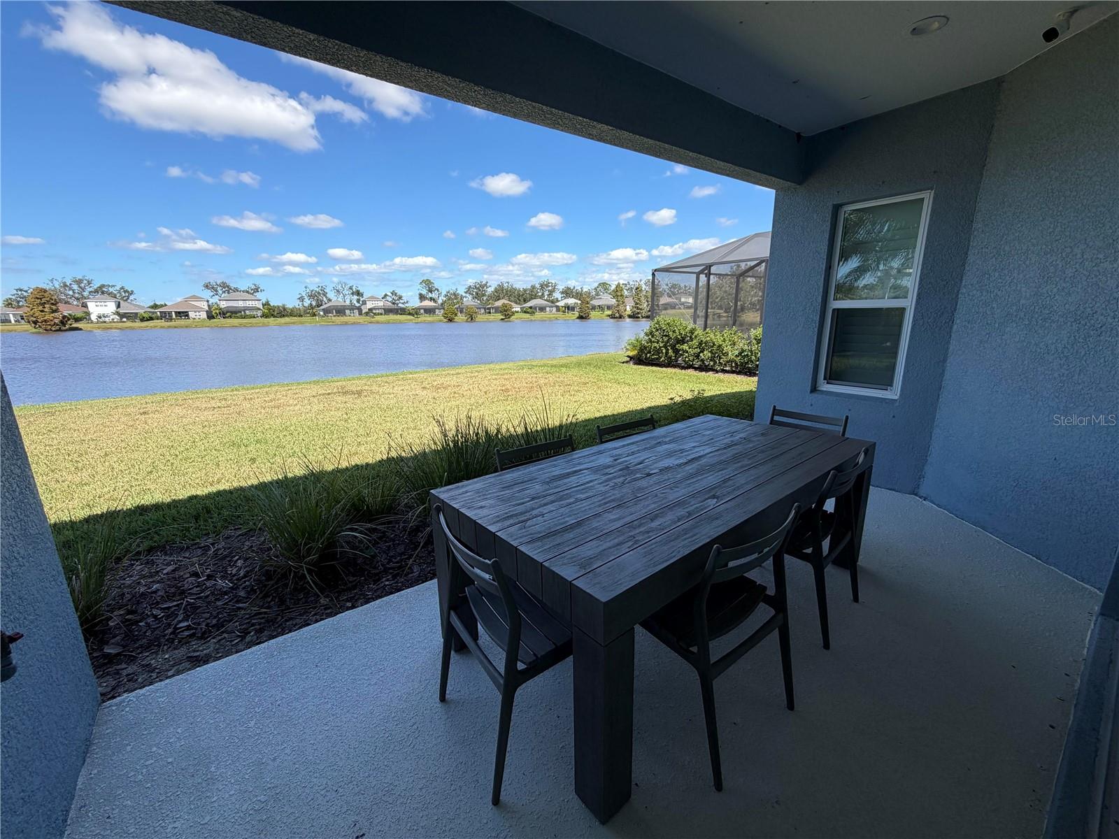 SILVERLEAF - Residential Lease