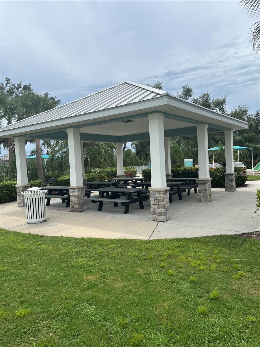 SILVERLEAF - Residential Lease