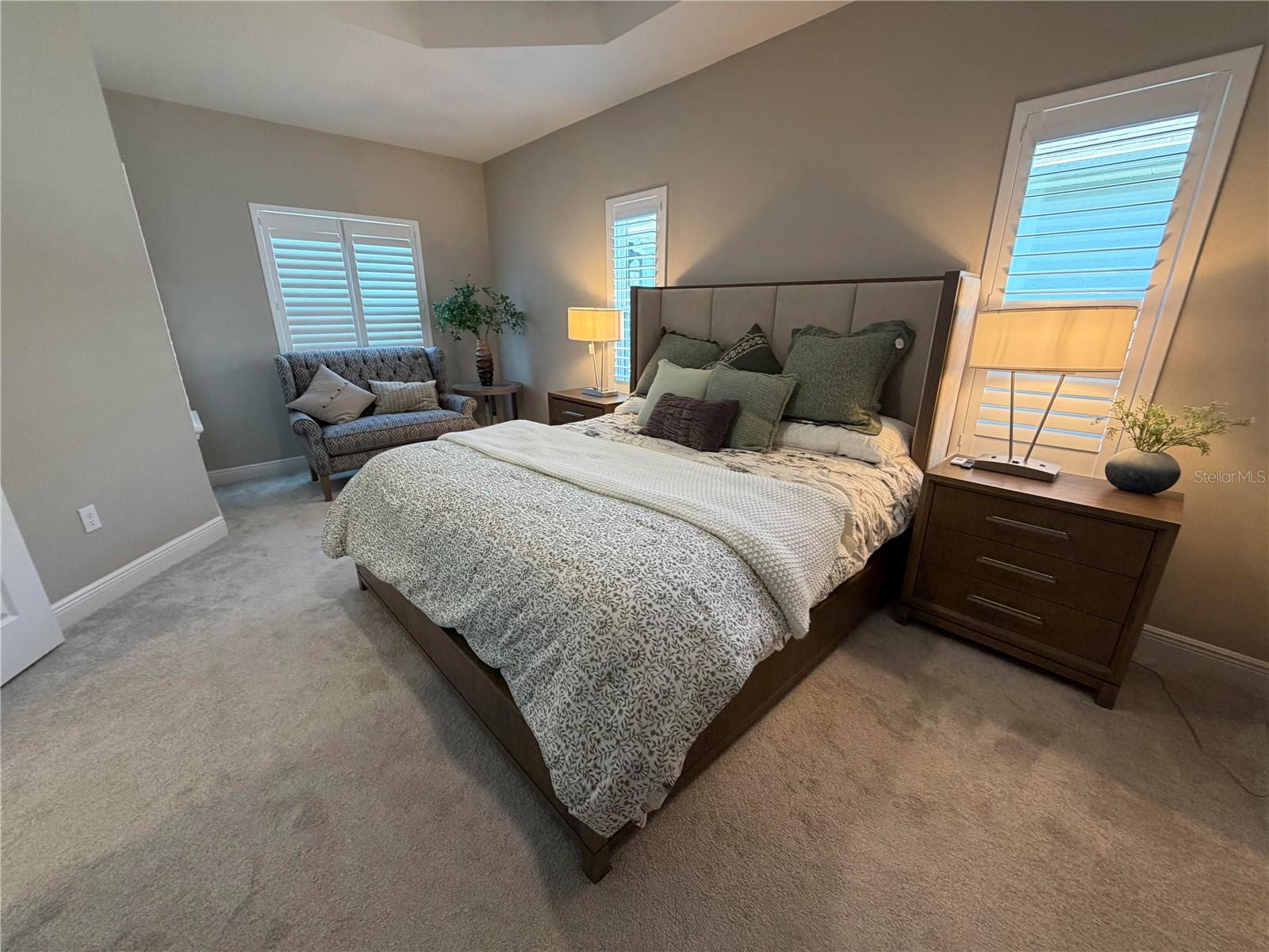 SILVERLEAF - Residential Lease