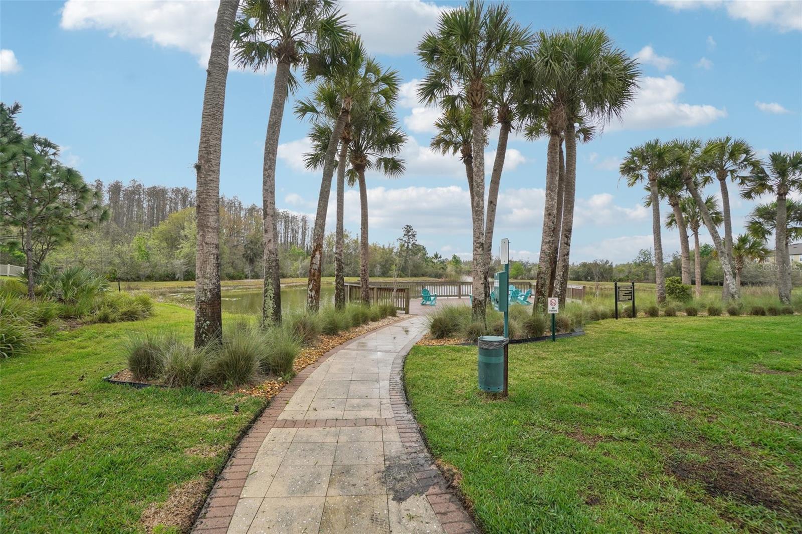 WINDERMERE ESTATES - Residential