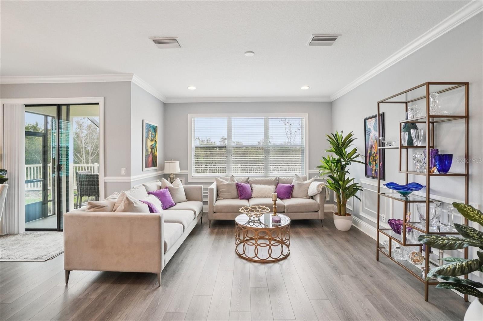 WINDERMERE ESTATES - Residential