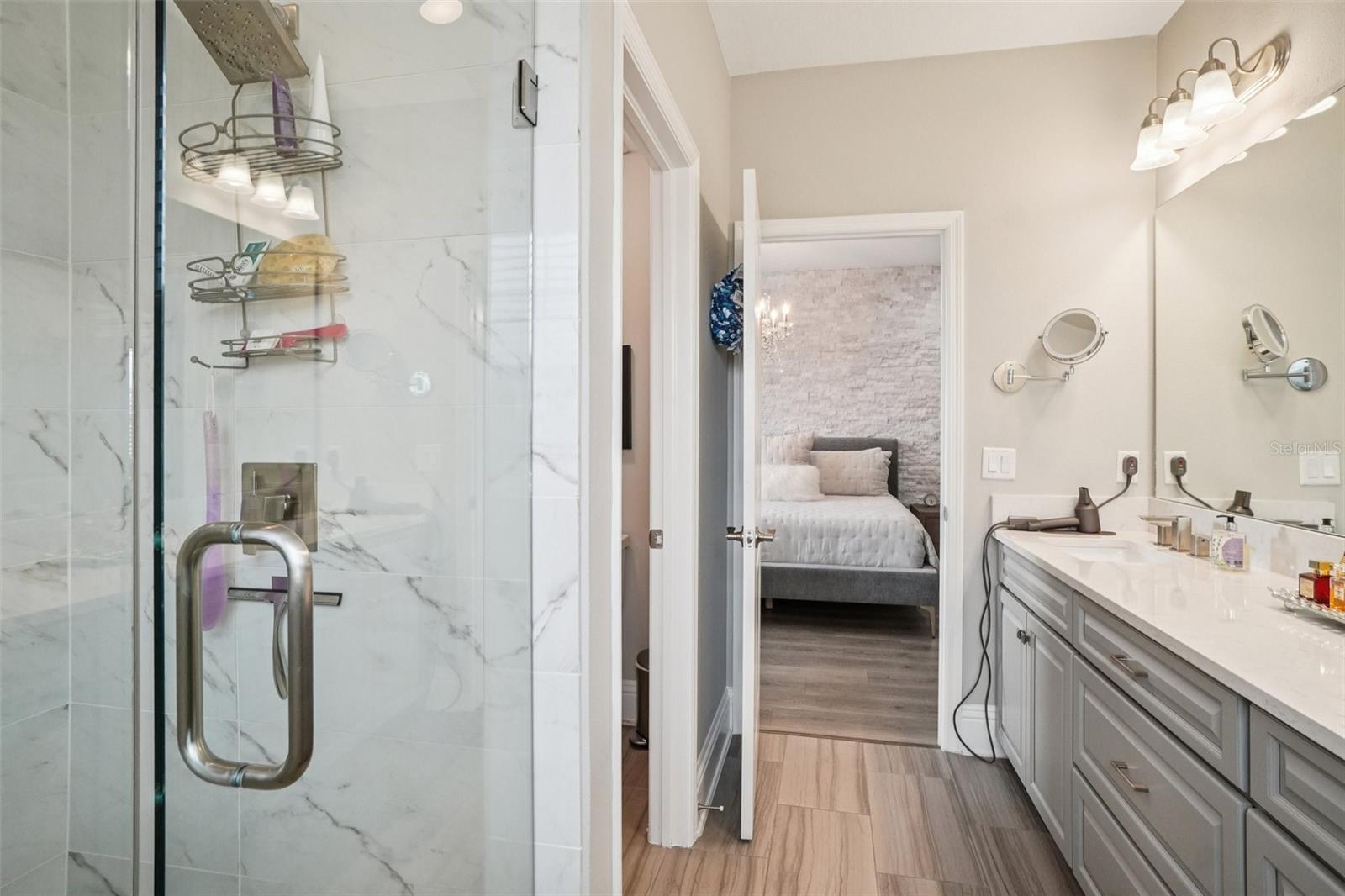 WINDERMERE ESTATES - Residential