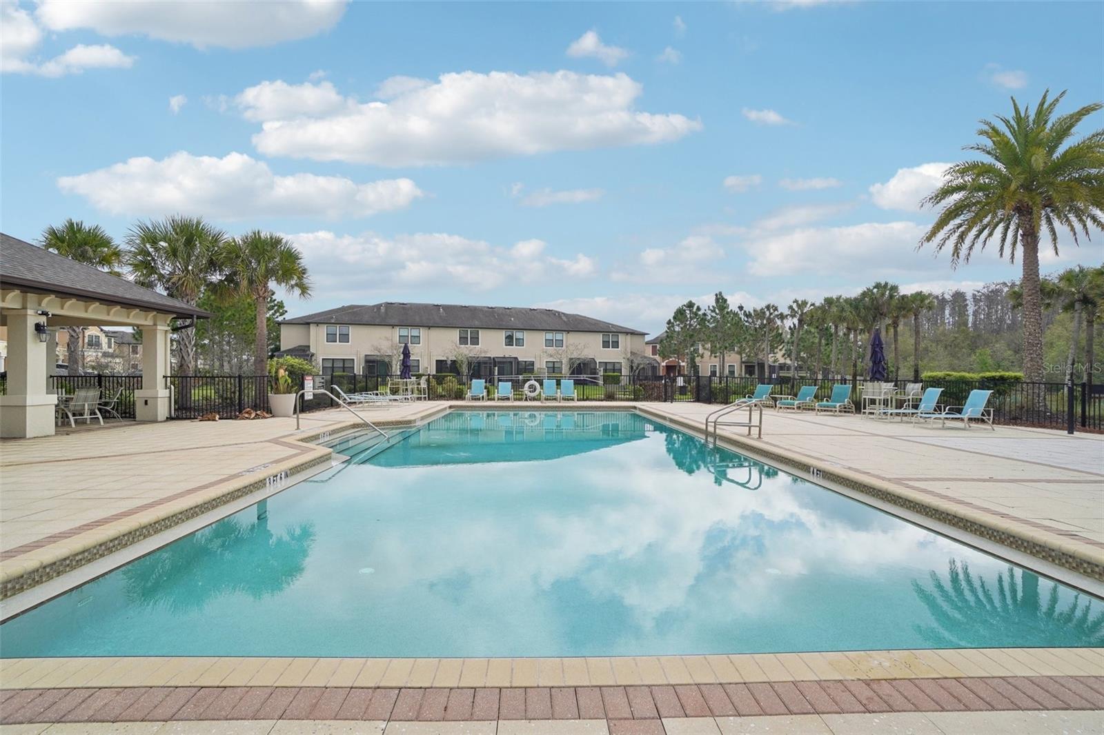 WINDERMERE ESTATES - Residential