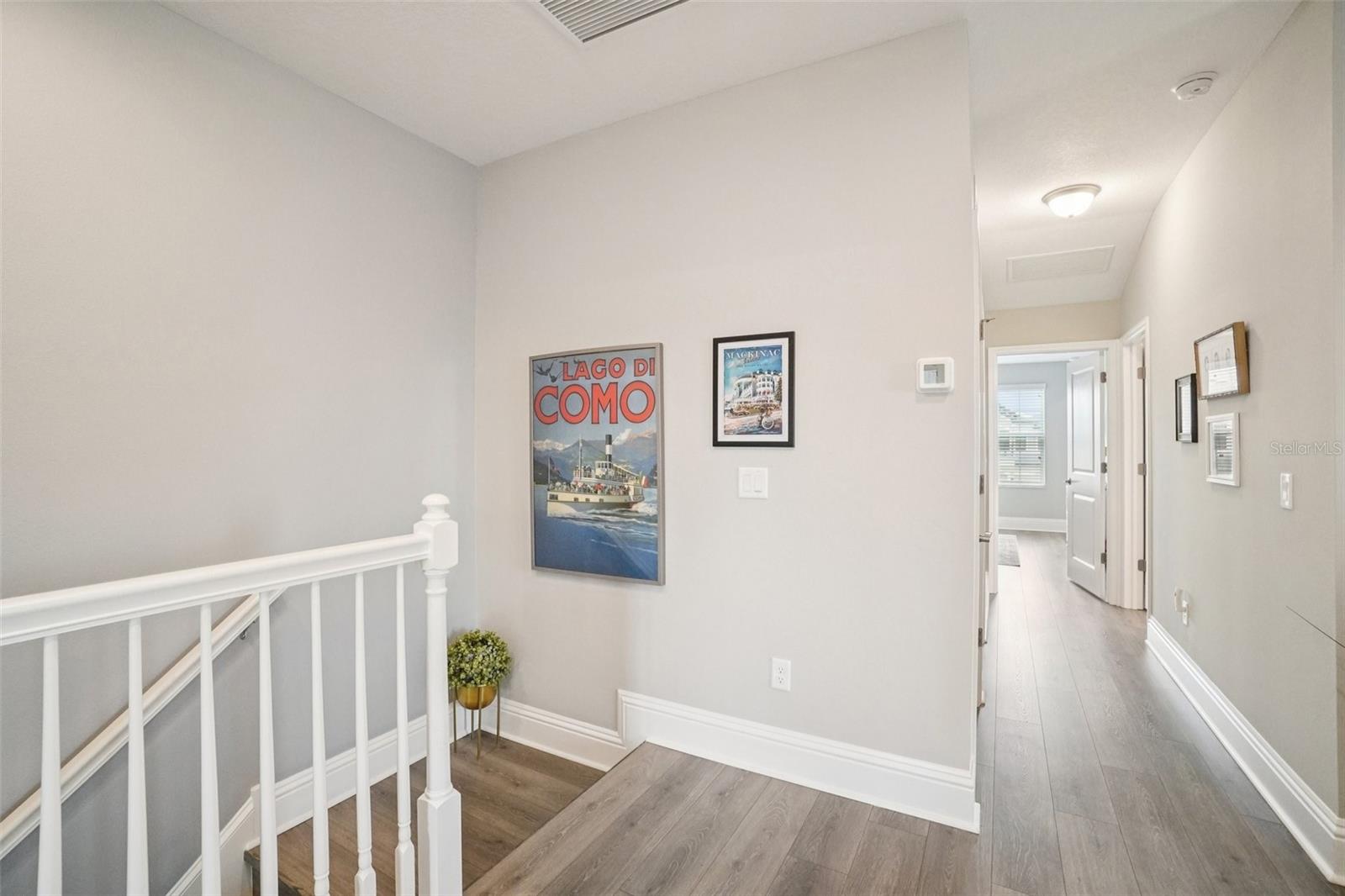 WINDERMERE ESTATES - Residential