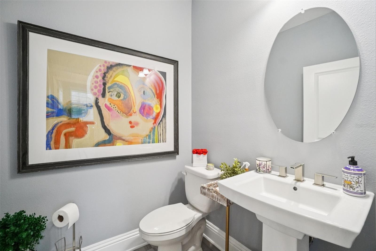 WINDERMERE ESTATES - Residential