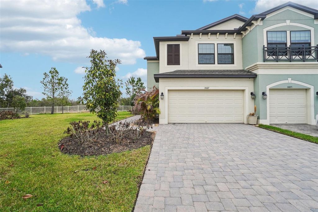 Photo of 30167 Southwell Lane, Wesley Chapel, FL 33543 (MLS # TB8486767)