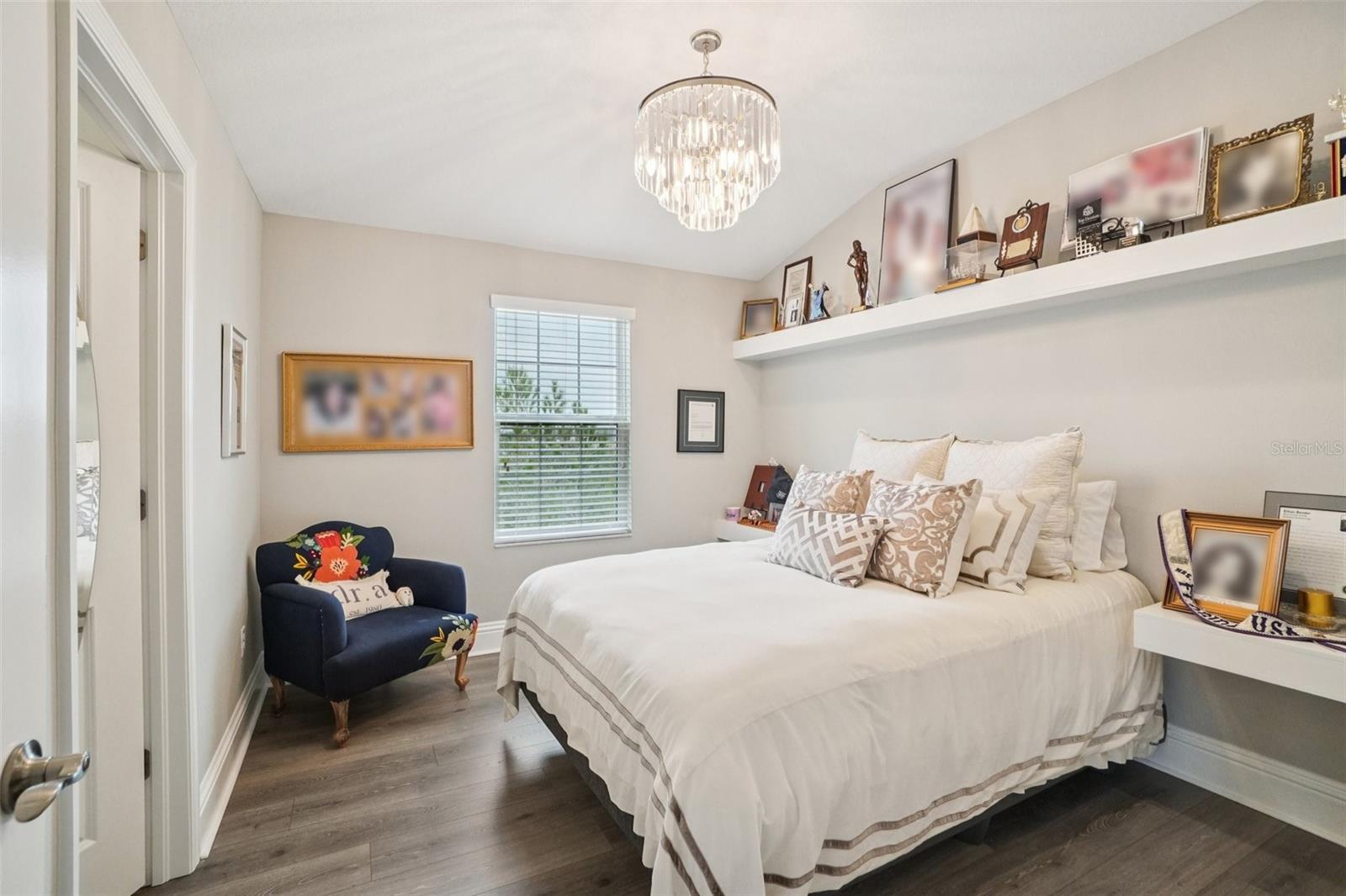 WINDERMERE ESTATES - Residential