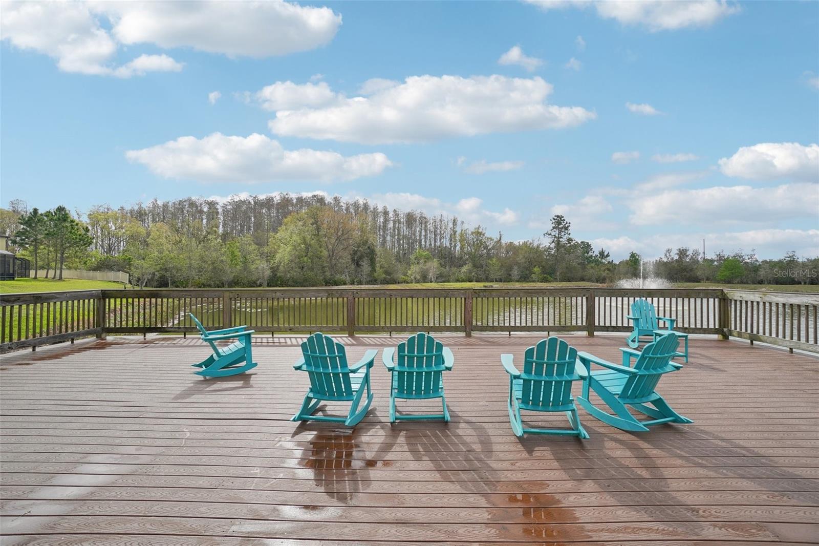 WINDERMERE ESTATES - Residential