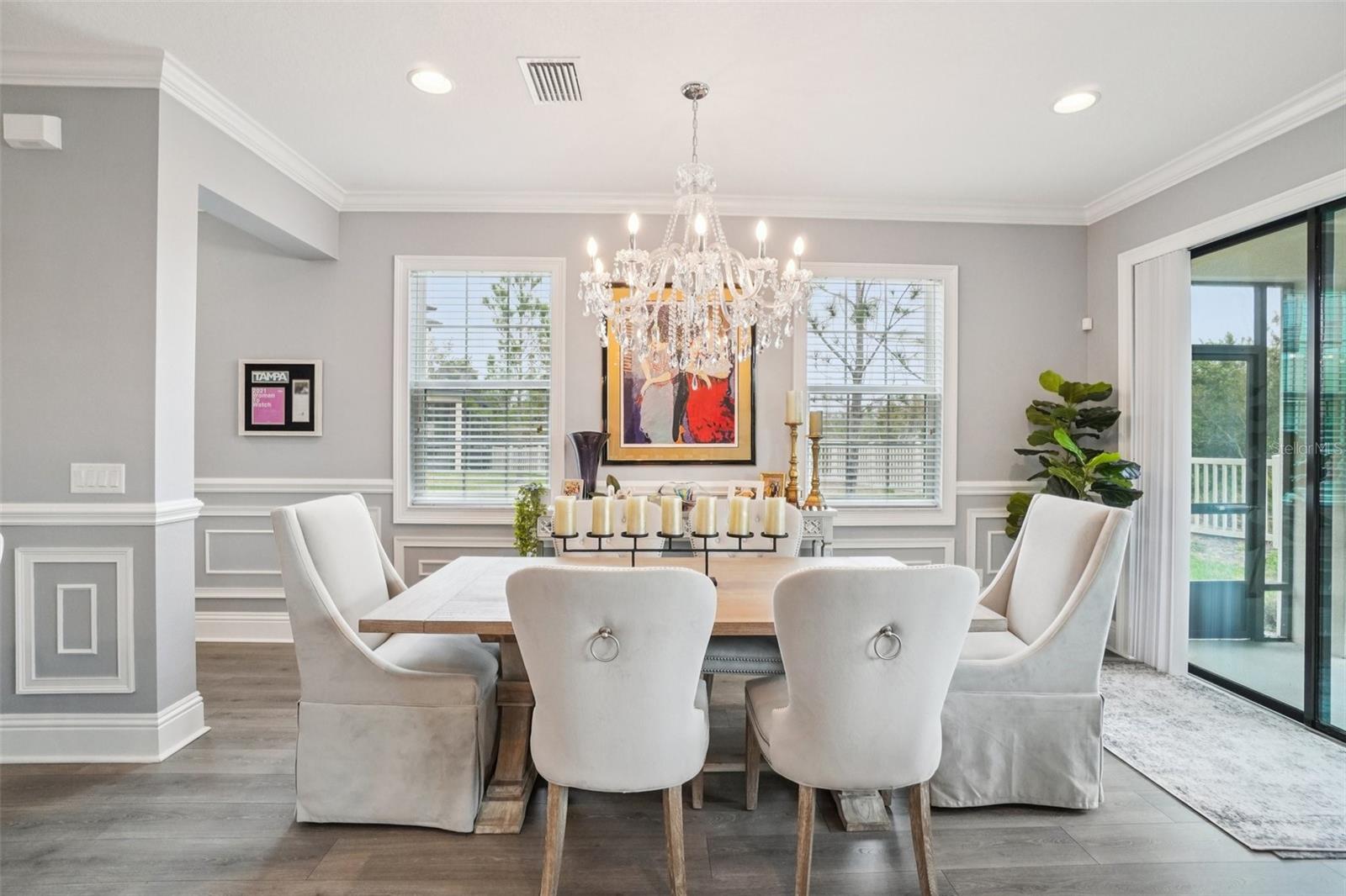 WINDERMERE ESTATES - Residential