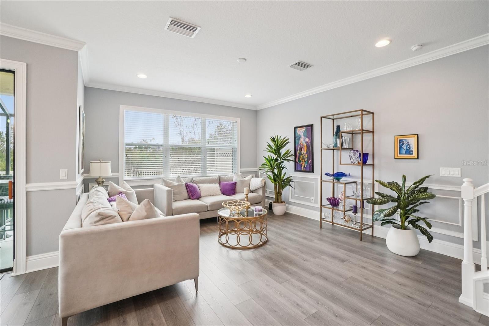 WINDERMERE ESTATES - Residential