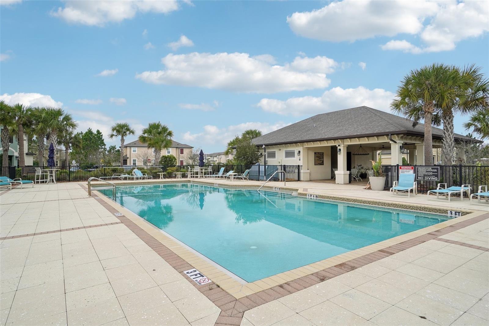 WINDERMERE ESTATES - Residential