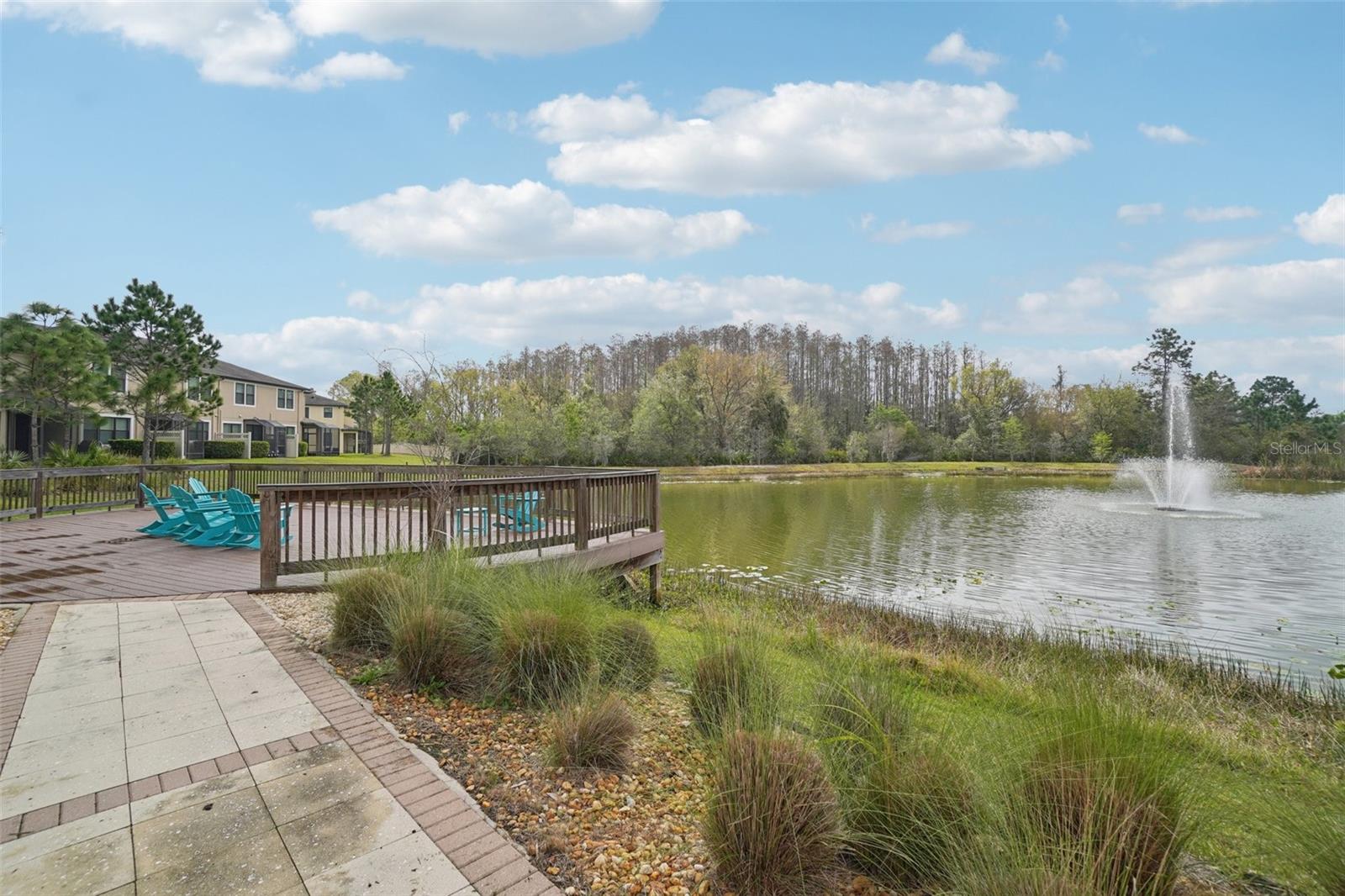 WINDERMERE ESTATES - Residential