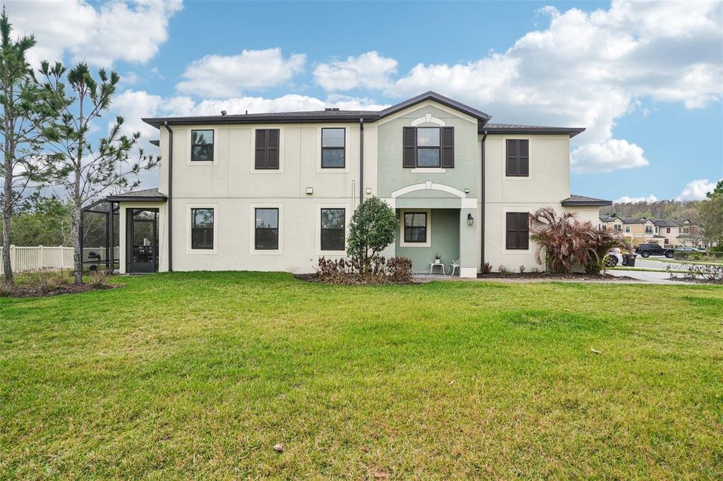 Photo of 30167 Southwell Lane, Wesley Chapel, FL 33543 (MLS # TB8486767)