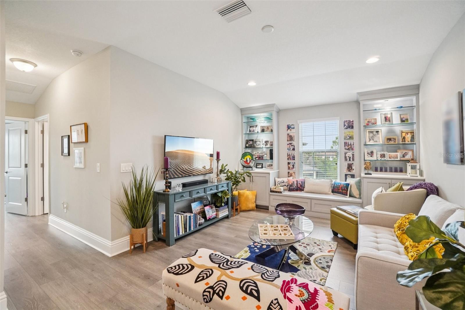 WINDERMERE ESTATES - Residential