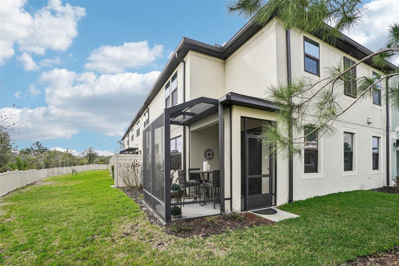 WINDERMERE ESTATES - Residential