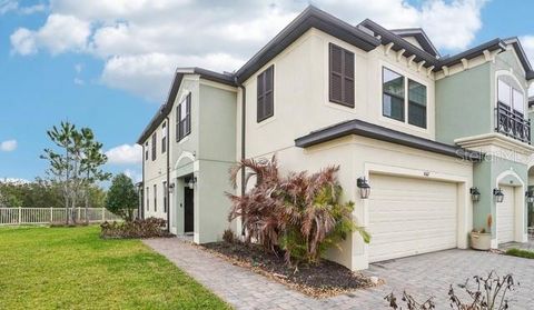 Photo of 30167 Southwell Lane, Wesley Chapel, FL 33543 (MLS # TB8486767)